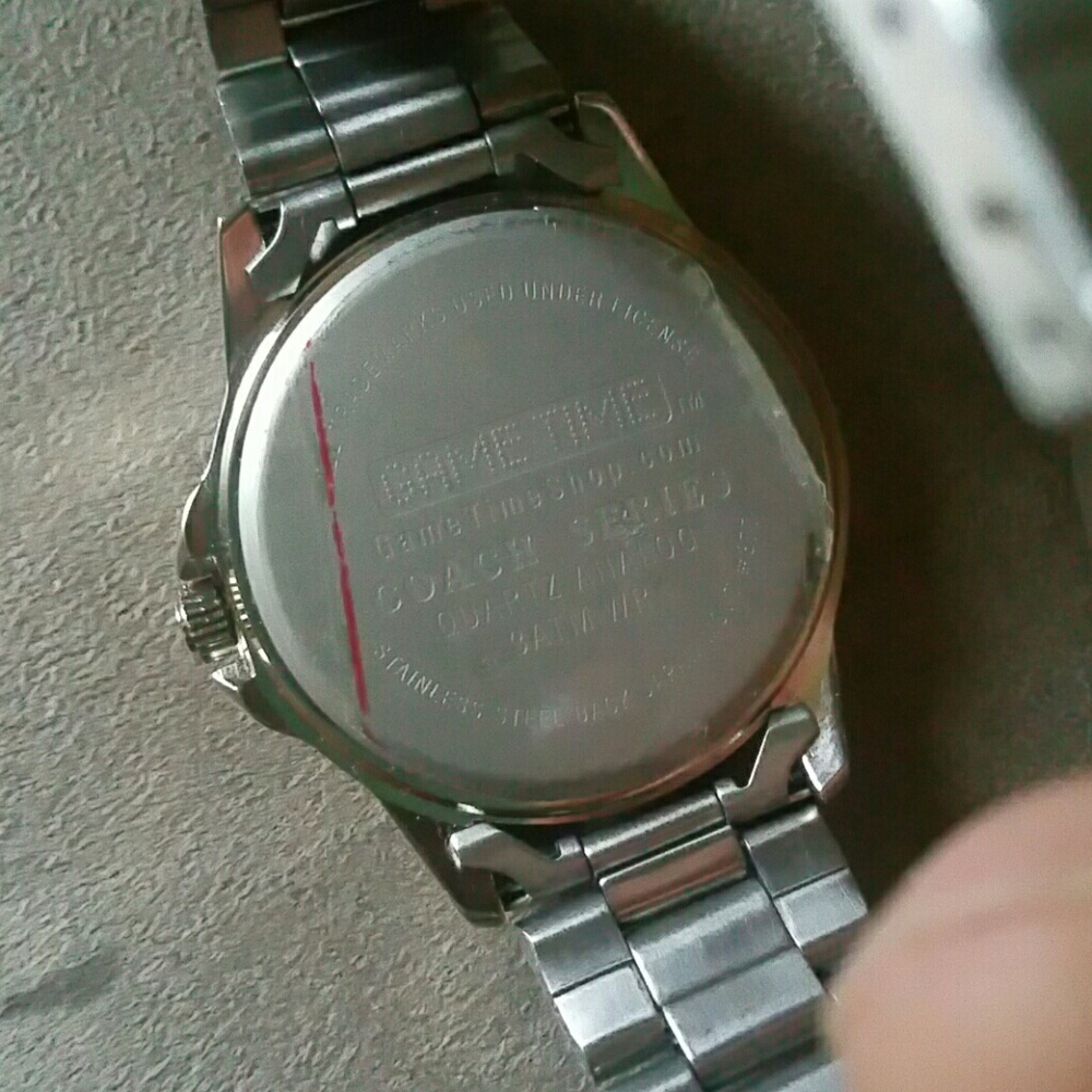 Watch - Picture 2 of 2